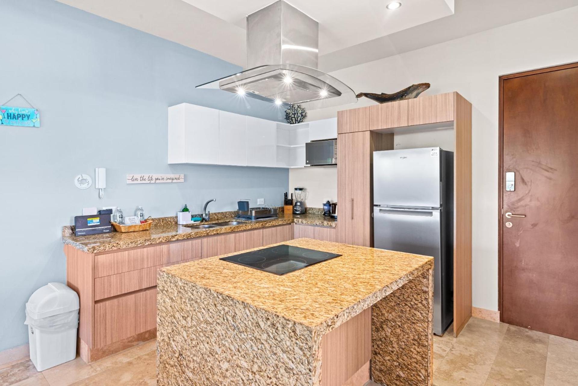 Luxurious Penthouse With Jungle View & Private Pool Apartment Tulum Exterior foto