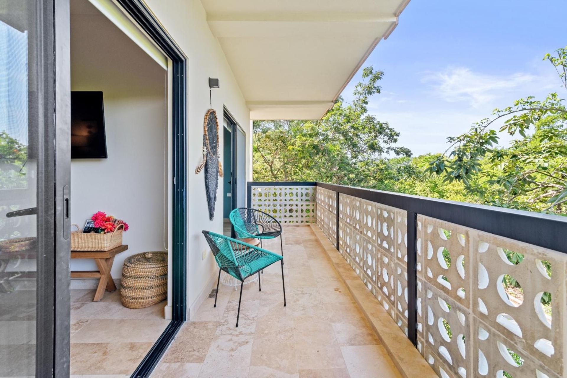 Luxurious Penthouse With Jungle View & Private Pool Apartment Tulum Exterior foto