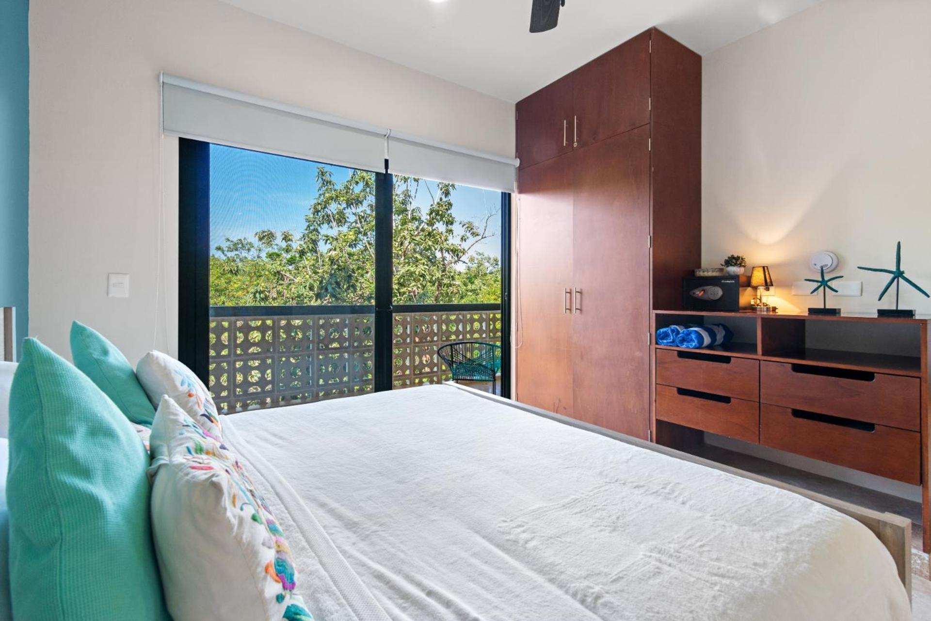 Luxurious Penthouse With Jungle View & Private Pool Apartment Tulum Exterior foto